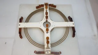 LAM RESEARCH 853-031436-425 ASSY TCP COIL, TCCT, LCLP 853-031436T425