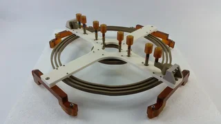 LAM RESEARCH 853-031436-425 ASSY TCP COIL, TCCT, LCLP