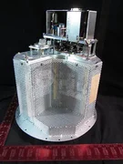 LAM RESEARCH 853-031685-001 LAM 9600 TCP MATCH