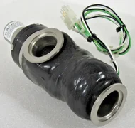 LAM RESEARCH 853-032908-001 RIGHT ANGLE BYPASS VALVE