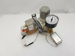 LAM RESEARCH 853-039272-007, SMC AR30K-N03-YZ-B, VNB104A-N10A, IS10-N01-6LP