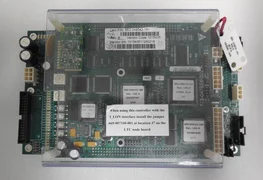 LAM RESEARCH  853-049542-161  ASSY  TEMP CONT, 24-CHAN