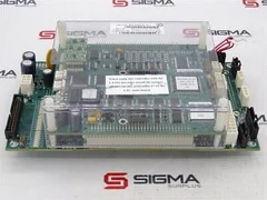 LAM RESEARCH 853-049542-161 CIRCUIT BOARD