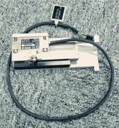 LAM RESEARCH 853-053858-001 Rev B +LAM 679-004297-100+RSF ELEKTRONIK MS 40.86-0M