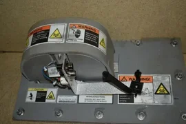 @@ LAM RESEARCH 853-059895-433 POWER SUPPLY