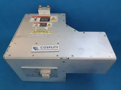 LAM RESEARCH 853-064887-061 CONTROL UNIT