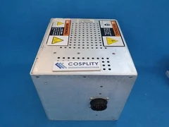 LAM RESEARCH 853-064887-402 SIGNAL CONDITIONER CONTROL BOX