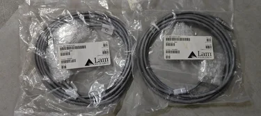 LAM RESEARCH 853-064979-063 CABLE,NEW, Fedex/UPS fast shipping