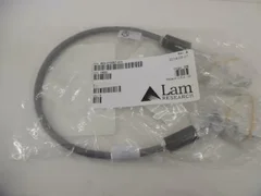 LAM RESEARCH 853-073557-011 CABLE CA, NODE/PRESS CONT ZONE 1