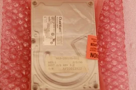  LAM RESEARCH 853-100105-001 QUANTUM 270AT TB27A011 REV 04-C 270MB  IDE HD 