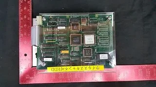 LAM RESEARCH 853-190023-001 DRIVE, HARD DISK, controller