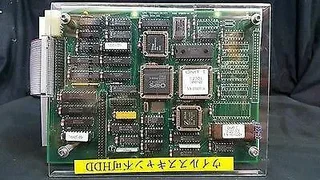 LAM RESEARCH 853-190023-001 DRIVE, HARD DISK, controller