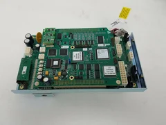 LAM RESEARCH 853-203016-173 NODE BOARD 24 CH TEMP CONTROLLER