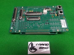 LAM RESEARCH 853-203016-174 D NODE 24CH TEMP CTR, USED