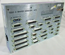 LAM RESEARCH 853-215798-001 EIOC 0 WAFER HANDLER - A70