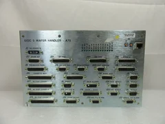 LAM RESEARCH 853-215798-001 P/N 785-179350-002 REV B