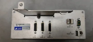 LAM RESEARCH 853-250063-005, REV: C,Fedex/UPS fast shipping