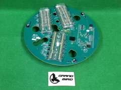 LAM RESEARCH 853-286139-015 PCBA CHAMBER MUX II REV B, NEW