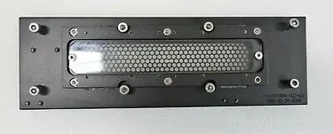 LAM RESEARCH 853-331019-001 R WDO WINDOW, QIK CLN, E9400/E9600 715-031984-003-E8