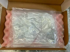 LAM RESEARCH 853-347146-006 ASSY HTD PDL FTHRU STPR 6''