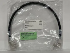 LAM RESEARCH 853-370015-001 24" COAX BULKHEAD UPPER MATCH CABLE