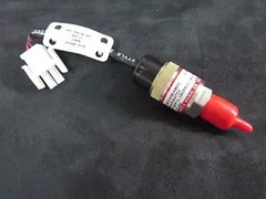 LAM RESEARCH 853-370736-001 VACUUM, SW,150 TORR CL DECREASING,MAX PRESS 30&quot;HG,1A