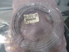 LAM RESEARCH 853-370797-050 cable assy, pump LCL/RMT interface, 50 feet, 105575