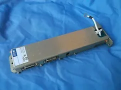 LAM RESEARCH 853-370871-002 PCB ASSY,HSG,CAP DIV/PEAK DET