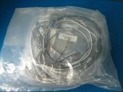 LAM RESEARCH 853-495135-901 REV. A  UPS AC Power Electrical Harness Assembly