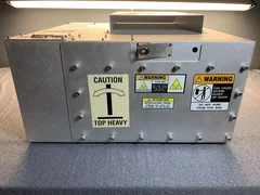 LAM RESEARCH 853-800120-012 AUTOMATCH RF BOX 
