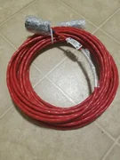 LAM RESEARCH 853-810609-050 ASSY, CA, EMO, RPDB, PUMP, 50FT CABLE REV.B A40PM