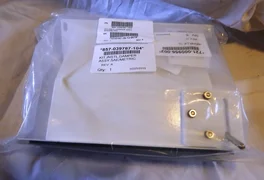 LAM RESEARCH 857-039787-104 KIT INSTL DAMPER ASSY SAE/METRIC