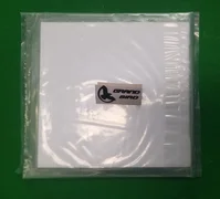LAM RESEARCH 857-050466-001 GSKT, POLYMIDE FILM RING KIT, NEW