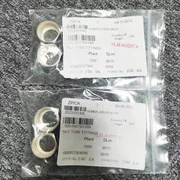 LAM RESEARCH 920-060793-009 NUT TUBE FITTINGS(Qty:2)