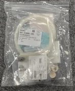 LAM RESEARCH 955-028895-003 TUBE & 920-009895-009 FERRULE Hydraulics Plumbing