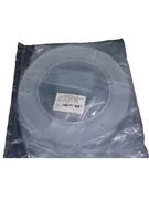LAM RESEARCH 9600 QUARTZ UPPER RING 716-443090-002