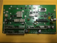 LAM RESEARCH ASSY 810-010473-007 REV.B RF INTERFACE PCB