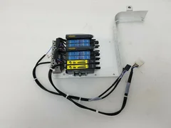 LAM RESEARCH ASSY 853-036804-004 BANNER D12SP6FP, D11E