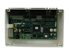LAM RESEARCH ASSY CONTROLLER REV E 853-801876-005 9 INPUT J1 J13A J13B J3B J2B