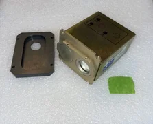 LAM RESEARCH ASSY, PLL END POINT DETECTOR 853-005949-002