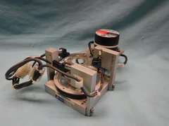 LAM RESEARCH AUTO ETCH LOAD LOCK ASSY 853-091949-002