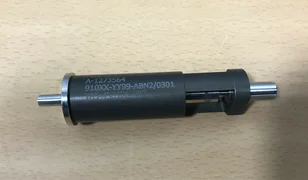 LAM RESEARCH BELLOWS ASSY 765-430126-007