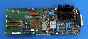 LAM RESEARCH BICEP ESC PCB POWER SUPPLY 810-495659-303