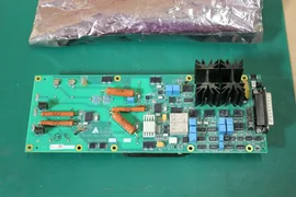 LAM RESEARCH BICEP ESC POWER SUPPLY BOARD 810-495659-313 REV. D
