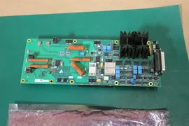 LAM RESEARCH BICEP ESC POWER SUPPLY CIRCUIT BOARD 810-495659-313 REV. D