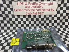 LAM RESEARCH BRKOUT ADVCI, 810-127656-003, REV B, PLXN16460004, 710-127656-003