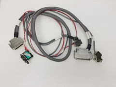 LAM RESEARCH CABLE 853-068524-009 REV. B