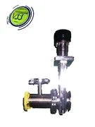 LAM RESEARCH CABLE 853-494678-010 LRC