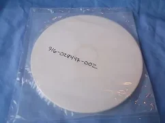 LAM RESEARCH CERAMIC DISC 716-028447-002