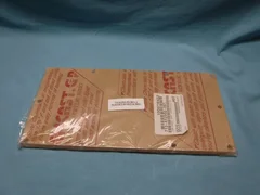 LAM RESEARCH COVER FACET XPRT CHAMBER ALLIANCE 6 713-412502-001